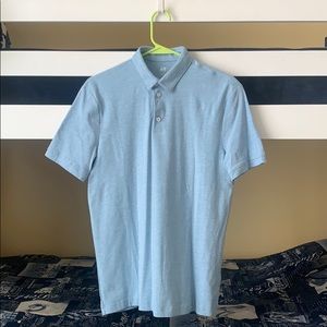 H&M Polo Blue